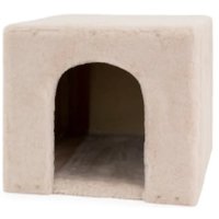 Домик КотоЛэнд коробка (молочный)