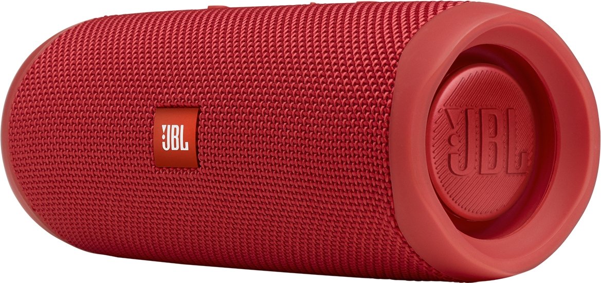 

Беспроводная колонка JBL Flip 5 (красный)