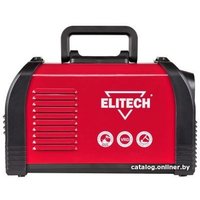 Сварочный инвертор ELITECH ИС 220М E1703.018.00