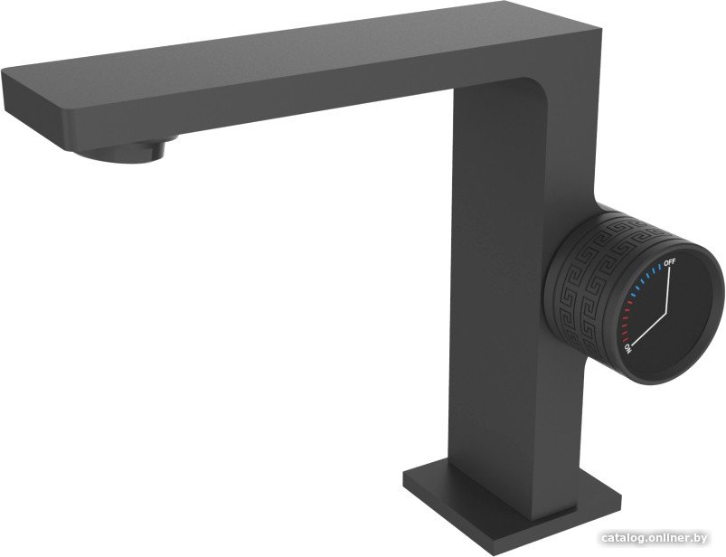 Смеситель Vieir V323511-C
