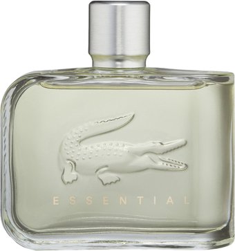 Lacoste Essential EdT (125 мл)