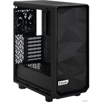 Корпус Fractal Design Meshify 2 Compact Lite Black TG Light Tint FD-C-MEL2C-03
