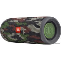 Беспроводная колонка JBL Flip 5 (камуфляж) в Бресте