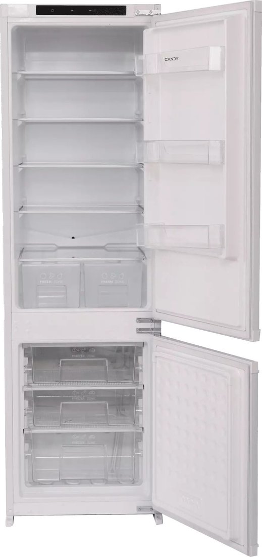 

Холодильник Candy CBCS7249AFS