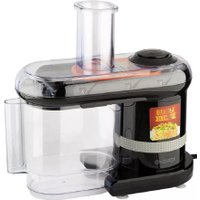 Овощерезка Energy EN-147Pro (черный)