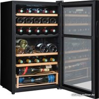 Винный шкаф La Sommeliere SLS33DZ