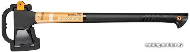 Топор Fiskars Solid A19 1052044