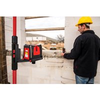 Лазерный нивелир Kapro 873 Prolaser Vector