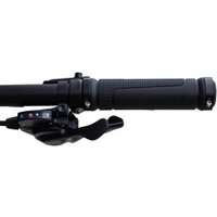 Велосипед Kayama Goro 29 р.21 2025 (чёрный) в Витебске