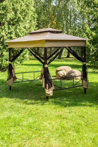 Тент-шатер Olsa с1112