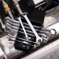 Набор ключей Deli DL130008A (8 предметов)