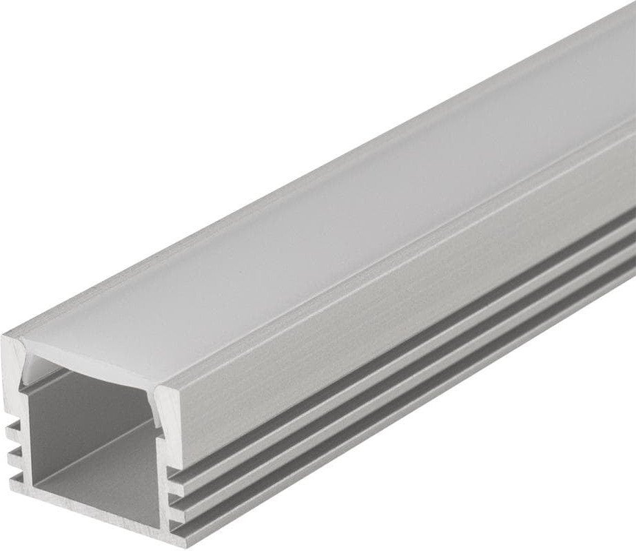 

Алюминиевый профиль Arlight PDS-S-2000