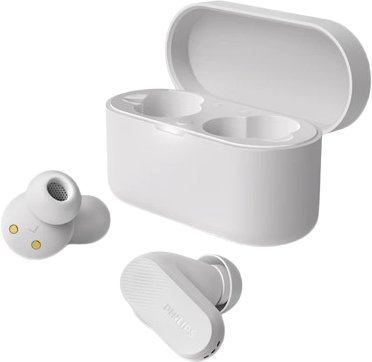 Наушники Philips TAT3509WT/00