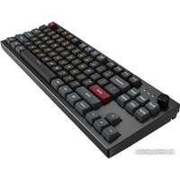 Клавиатура Montech MKey TKL Darkness MK87DR