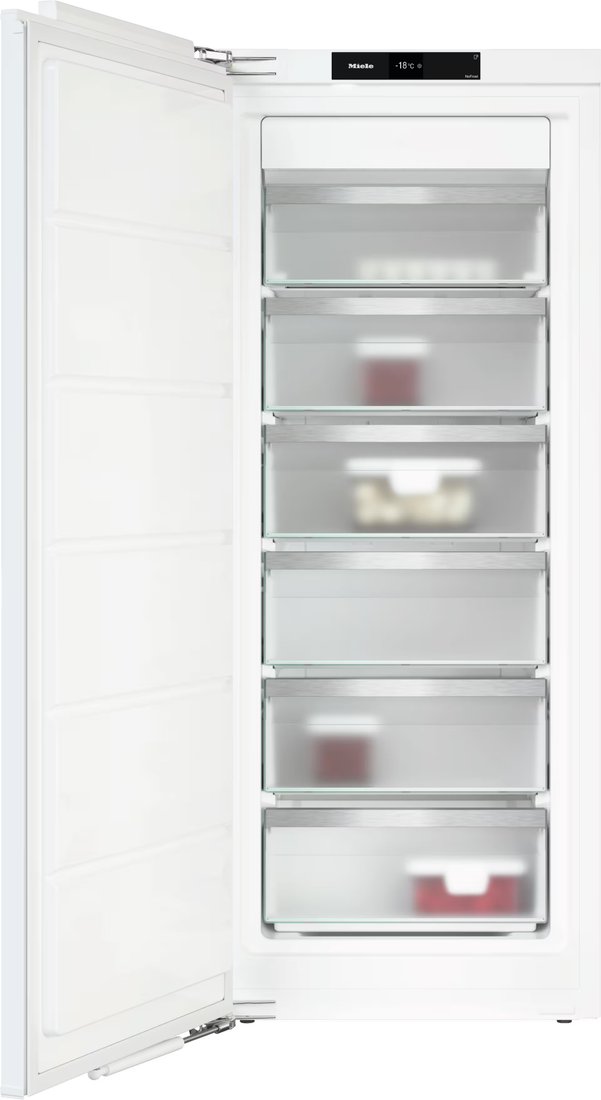 

Морозильник Miele FNS 7470 D