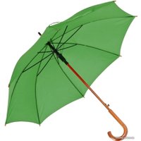 Зонт-трость Easygifts Nancy 513109 (зеленый)