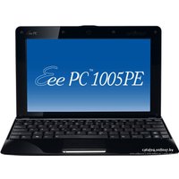 Нетбук ASUS Eee PC 1005PE-BLK075S