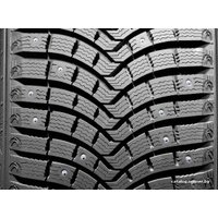 Зимние шины Michelin Latitude X-Ice North 2 235/60R18 107T