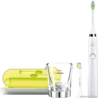 Электрическая зубная щетка Philips Sonicare DiamondClean HX9332/04