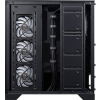 Корпус ADATA XPG Invader X BTF (черный)