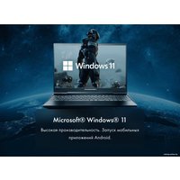 Игровой ноутбук Thunderobot 911 Air X JT009TE07RU