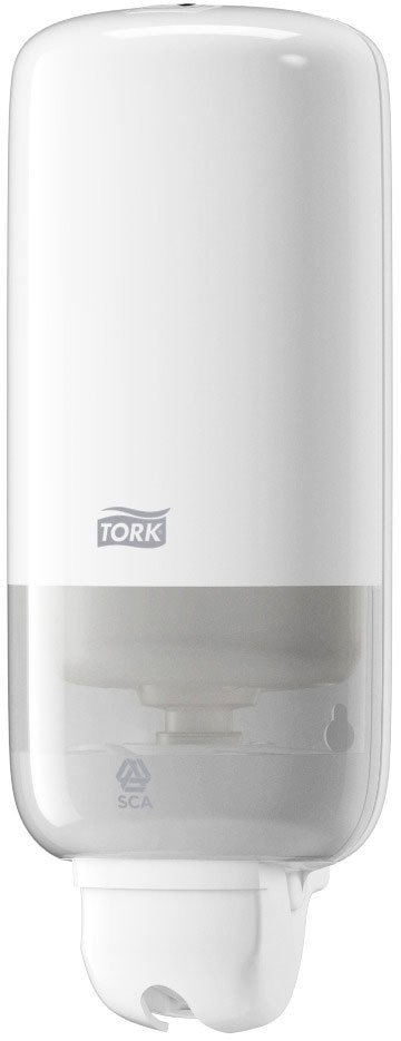 

Дозатор для жидкого мыла Tork 560000