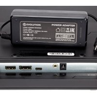 Игровой монитор Evolution GX24iC IPS