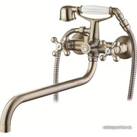 Смеситель Ledeme L2619C