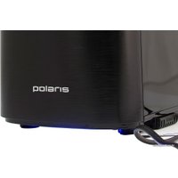 Увлажнитель воздуха Polaris PUH 1006Di (черный)