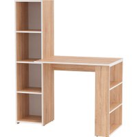 Стол Олмеко ПКС-1 (дуб сонома)