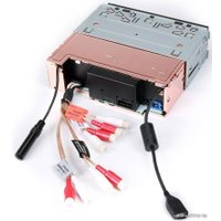 CD/MP3-магнитола Pioneer DEX-P99RS