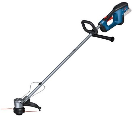 

Триммер Bosch GRT 18V-33 Professional 06008D0000 (без АКБ)