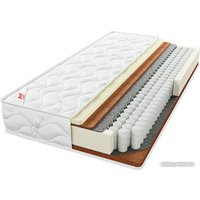 Матрас МДК Soft Perfect Plus SLT200 140x195