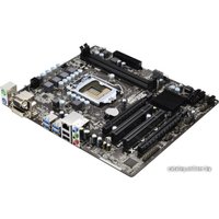 Материнская плата ASRock B75M-GL