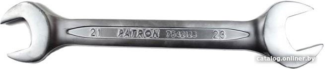 Гаечный ключ Patron P-7542427