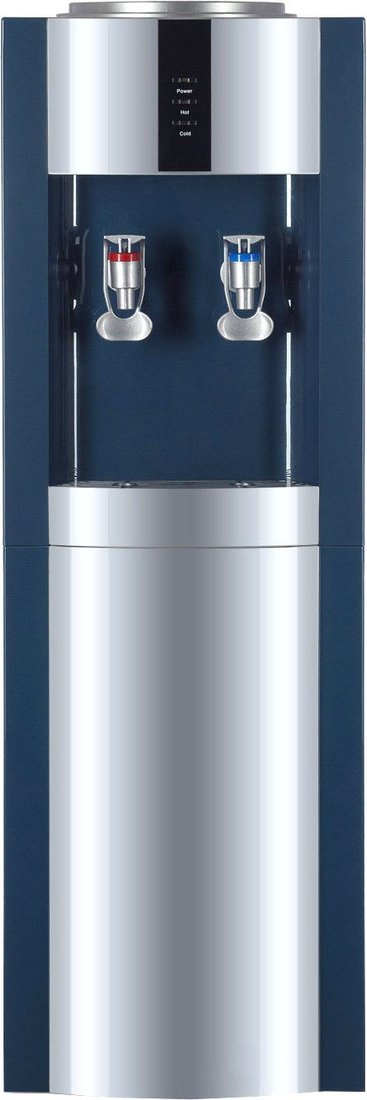 

Кулер для воды Ecotronic V21-L (серебристый/морская волна) 7241