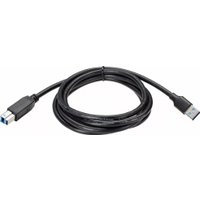 Кабель Telecom TUS710-1.8M USB 3 Type-A - USB 3 Type-B (1.8 м, черный)
