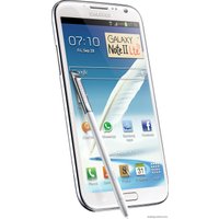 Телефон Samsung N7105 Galaxy Note II (16Gb)