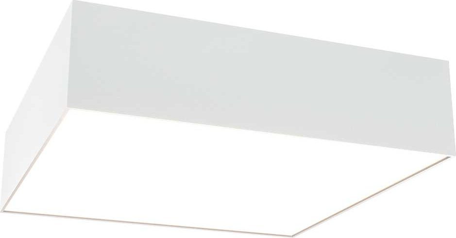 

Светильник-тарелка Maytoni Technical Zon C032CL-24W4K-SQ-W