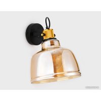 Бра Ambrella light TR3521 SB/TI (бронза/янтарь)