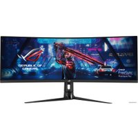 Игровой монитор ASUS ROG Strix XG43VQ