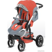 Универсальная коляска BabyActive Shell-Eko (3 в 1)