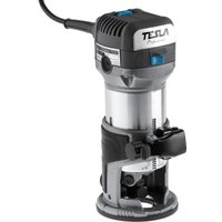 Кромочно-петельный фрезер Tesla TRE710