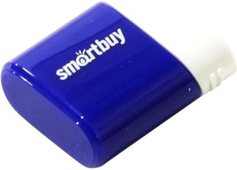 USB Flash SmartBuy Lara 32GB (синий)