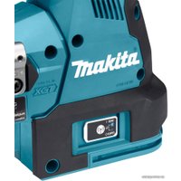 Перфоратор Makita HR001GM201 (с 2-мя АКБ, кейс)