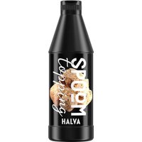 Топпинг Spoom Topping Халва 1кг в Пинске