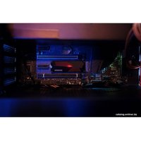 SSD Samsung 990 Pro с радиатором 2TB MZ-V9P2T0GW