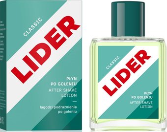 Лосьон после бритья Miraculum Lider Classic 100 мл