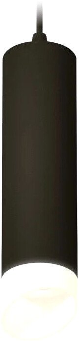 

Подвесная люстра Ambrella light Techno spot XP6356004 SBK/FR