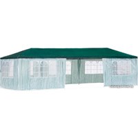 Тент-шатер Green Glade Тент 1070 9x3 м